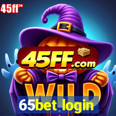 65bet login